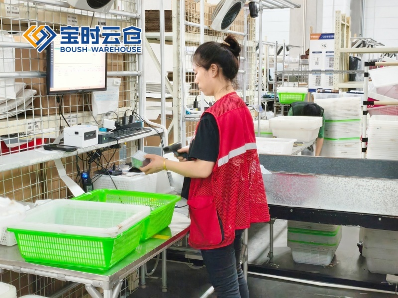 多平台店铺库存同步的云仓对接方案:从数据闭环到防超卖实战